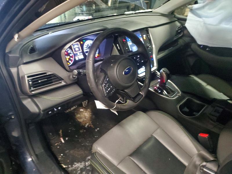 Продажа на аукционе авто 2024 Subaru Outback, vin: 4S4BTDLC9R3120495, номер лота: 77096705