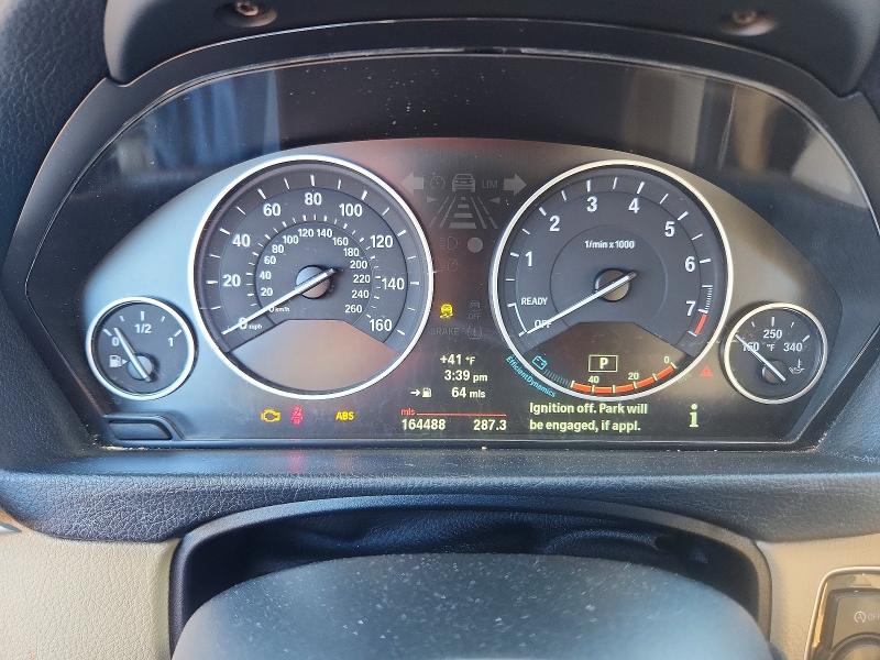 2012 Bmw 328 მანქანა იყიდება აუქციონზე, vin: WBA3A5C54CF348770, აუქციონის ნომერი: 76562365
