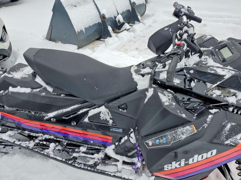 Продажа на аукционе авто 2022 Ski-doo Snowmobile, vin: 2BPSUGNA2NV000013, номер лота: 75617775