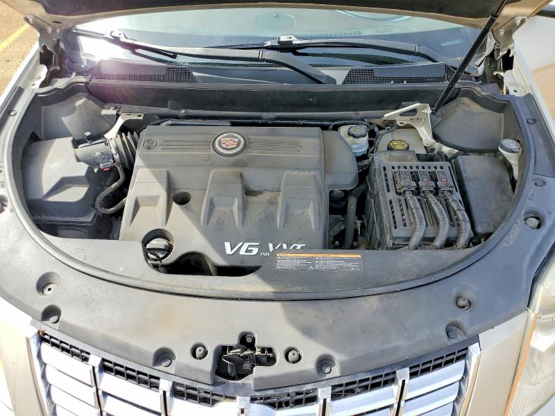 Продаж на аукціоні авто 2015 Cadillac Srx, vin: 3GYFNBE37FS610306, номер лоту: 77985905
