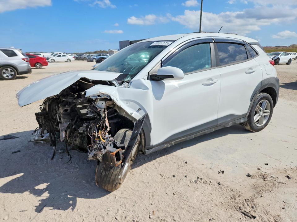 Aukcja sprzedaży 2020 Hyundai Kona, vin: KM8K1CAA5LU416374, numer aukcji: 78897115