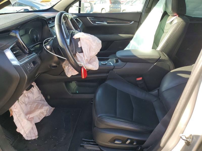 Продаж на аукціоні авто 2020 Cadillac Xt5, vin: 1GYKNDRS1LZ178256, номер лоту: 78561215