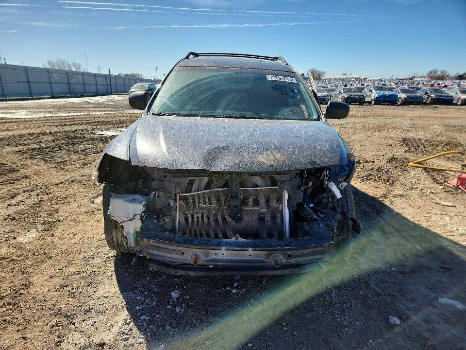 79396375 :رقم المزاد ، JM3TB3CA1E0437260 vin ، 2014 Mazda Cx-9 مزاد بيع