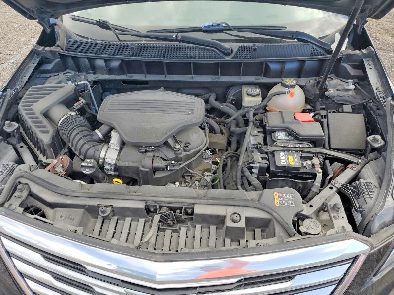 Aukcja sprzedaży 2017 Cadillac Xt5 Premiu, vin: 1GYKNCRS7HZ130553, numer aukcji: 78030615