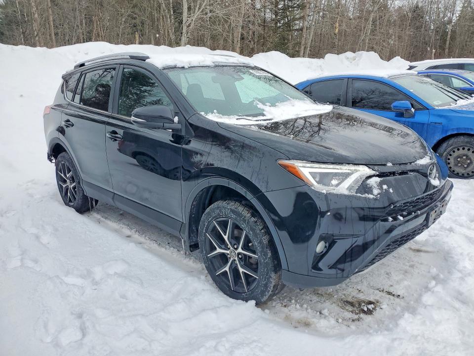2018 Toyota Rav4 მანქანა იყიდება აუქციონზე, vin: 2T3JFREV8JW777938, აუქციონის ნომერი: 76901555