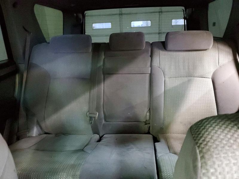 Aukcja sprzedaży 2004 Toyota 4runner, vin: JTEBU14R140030394, numer aukcji: 78667445