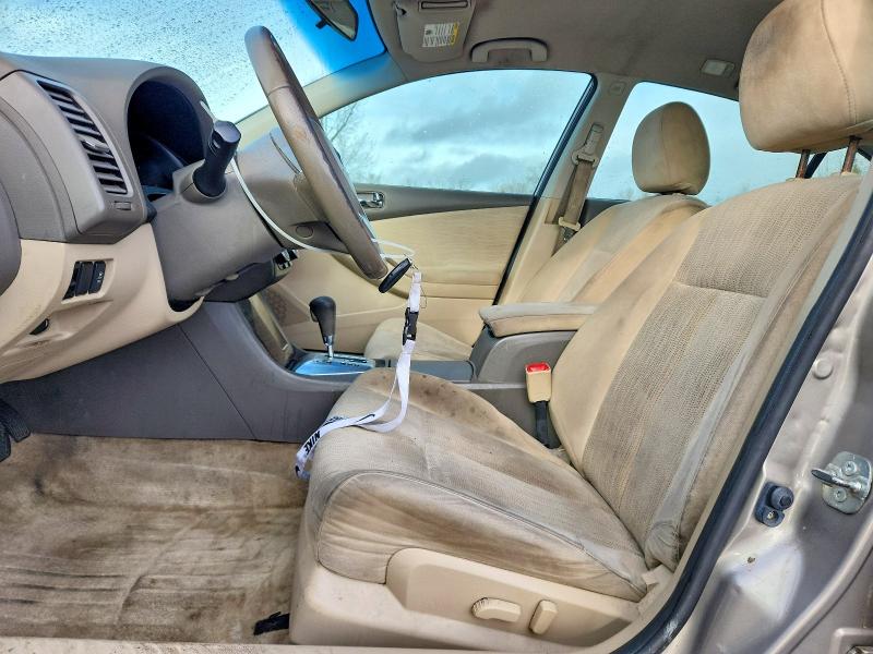 Aukcja sprzedaży 2012 Niss Altima, vin: 1N4AL2AP5CN557311, numer aukcji: 77764005