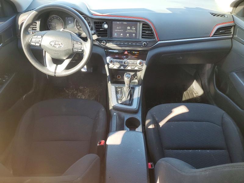 Aukcja sprzedaży 2020 Hyundai Elantra, vin: 5NPD84LFXLH632948, numer aukcji: 76716895