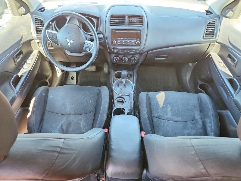 Aukcja sprzedaży 2015 Mitsubishi Outlander Sport, vin: 4A4AP3AW6FE032184, numer aukcji: 79445415