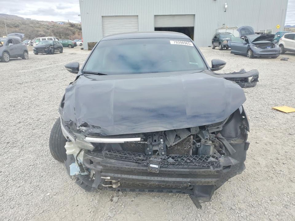 Продаж на аукціоні авто 2017 Volkswagen Passat, vin: 1VWDT7A32HC060623, номер лоту: 79398965