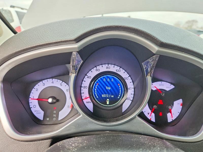 Продаж на аукціоні авто 2011 Cadillac Srx, vin: 3GYFNAEY9BS668126, номер лоту: 77964605