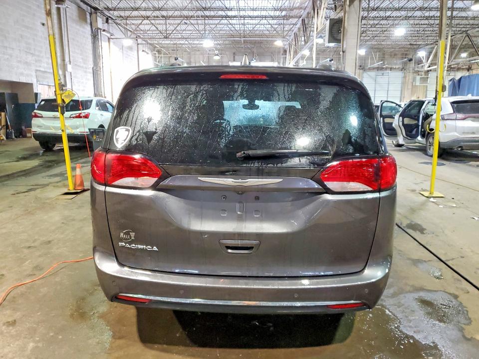 Aukcja sprzedaży 2017 Chrysler Pacifica, vin: 2C4RC1EG8HR514187, numer aukcji: 76175295