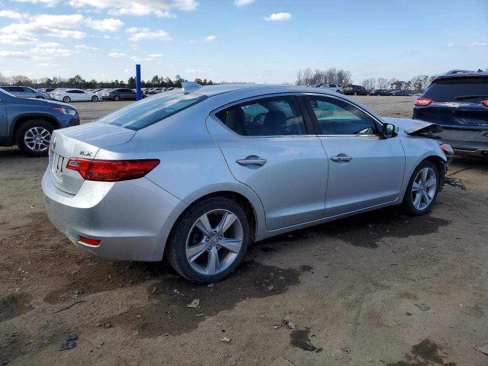 2014 Acura Ilx მანქანა იყიდება აუქციონზე, vin: 19VDE1F53EE007642, აუქციონის ნომერი: 79411255