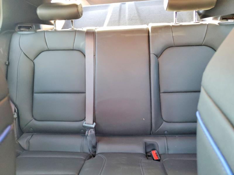 Продажа на аукционе авто 2025 Buick Envista, vin: KL47LBEP2SB050259, номер лота: 78988545