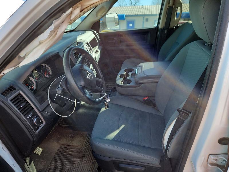 77574045 :رقم المزاد ، 3C6UR5HL1GG280804 vin ، 2016 Ram 2500 مزاد بيع