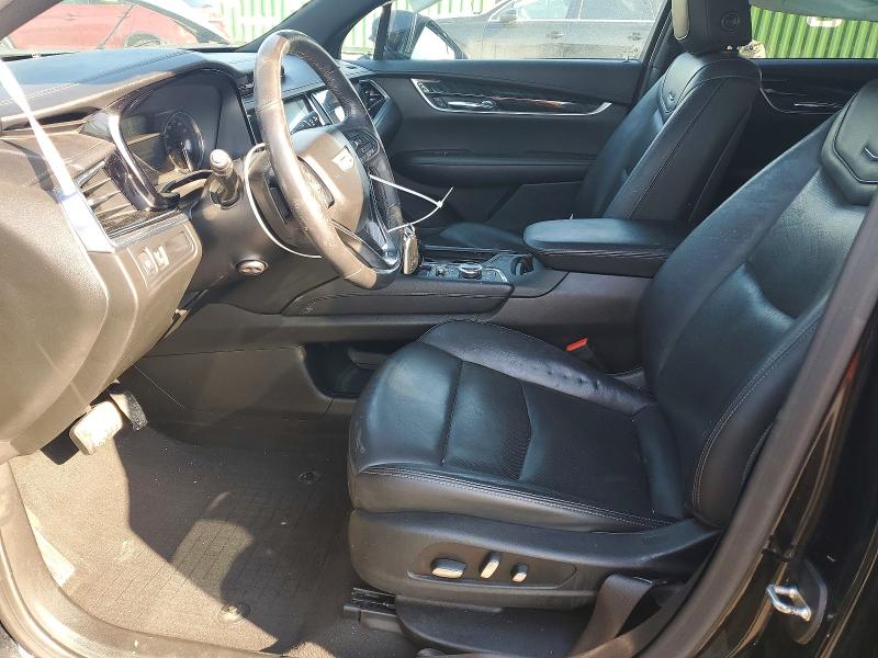 Aukcja sprzedaży 2020 Cadillac Xt6, vin: 1GYKPDRS9LZ126495, numer aukcji: 76819875