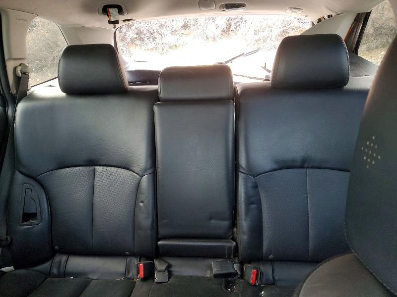Продаж на аукціоні авто 2014 Subaru Outback, vin: 4S4BRBMC0E3203275, номер лоту: 76471435
