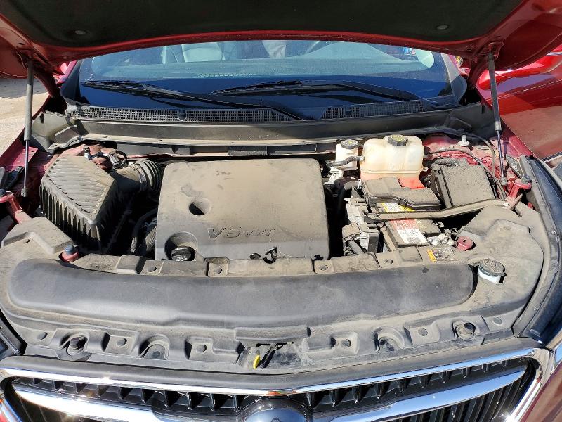 Auction sale of the 2020 Buick Enclave, vin: 5GAERBKW3LJ101848, lot number: 78120265