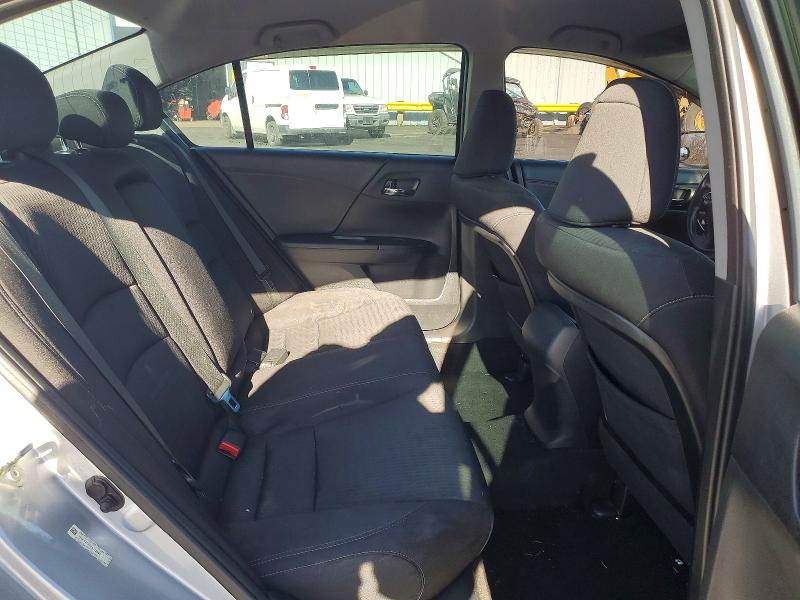 76460345 :رقم المزاد ، 1HGCR2F52DA172095 vin ، 2013 Honda Accord مزاد بيع
