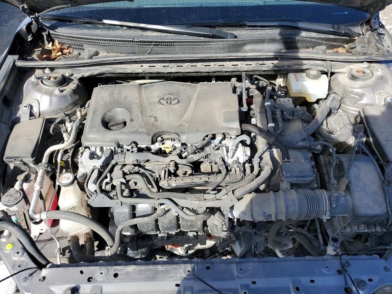 Aukcja sprzedaży 2023 Toyota Camry, vin: 4T1F31AK2PU603148, numer aukcji: 76481905