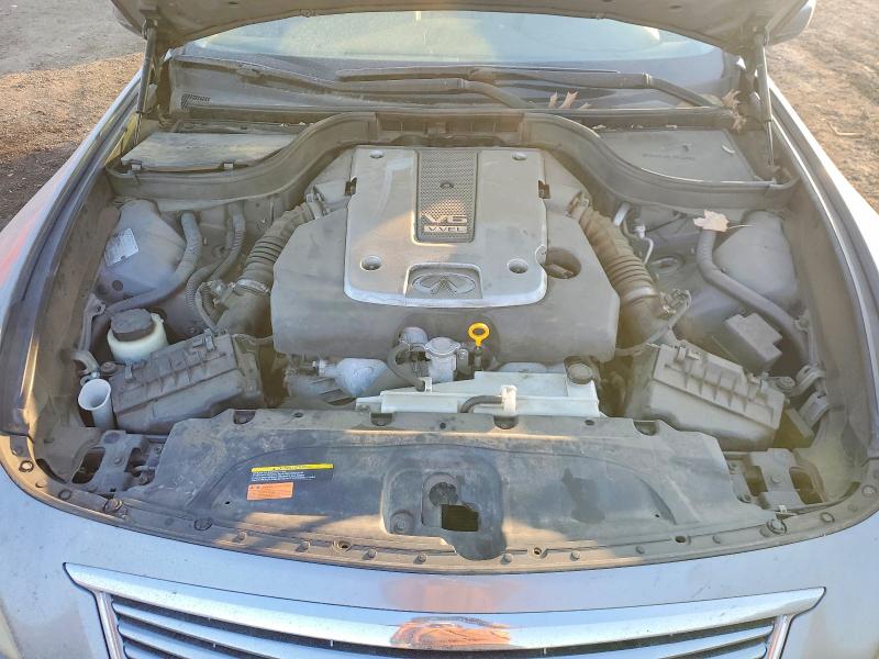 Aukcja sprzedaży 2013 Infiniti G37, vin: JN1CV6AR4DM766104, numer aukcji: 77095205