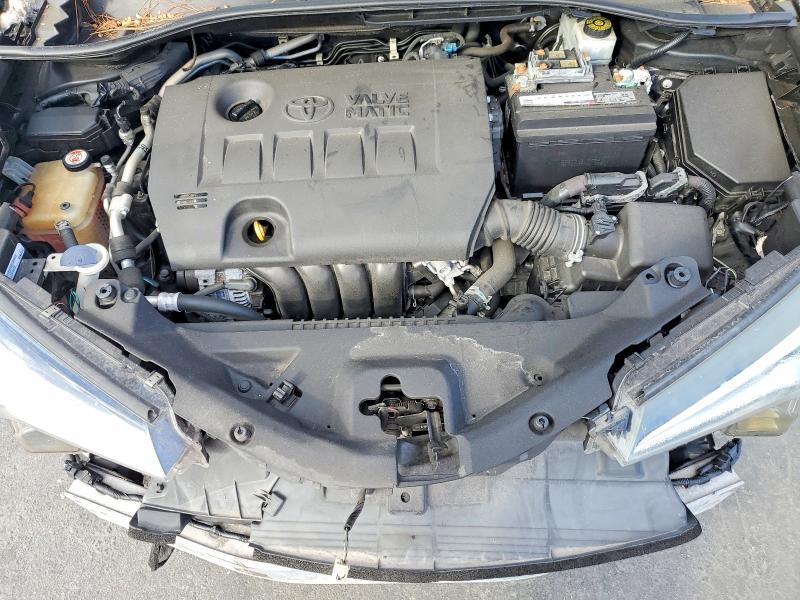 Продаж на аукціоні авто 2018 Toyota C-hr, vin: NMTKHMBX6JR020124, номер лоту: 77292505