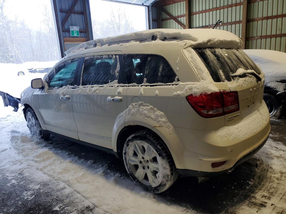 2013 Dodge Journey მანქანა იყიდება აუქციონზე, vin: 3C4PDDFG8DT705796, აუქციონის ნომერი: 77276895