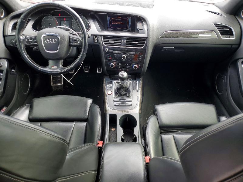 78239515 :رقم المزاد ، WAUDGBFL5EA051499 vin ، 2014 Audi S4 مزاد بيع