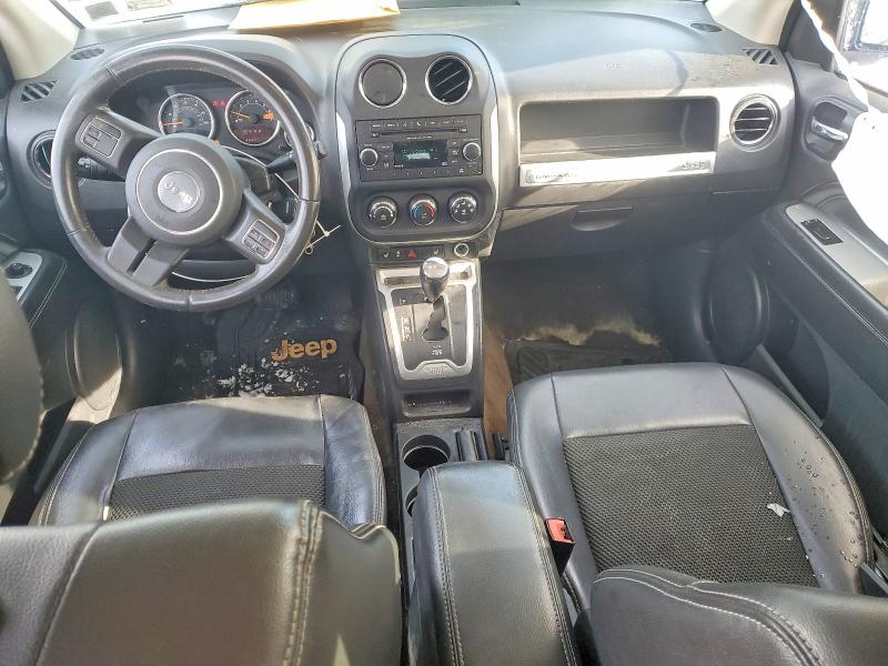 Aukcja sprzedaży 2014 Jeep Compass, vin: 1C4NJDEB0ED688182, numer aukcji: 78064665