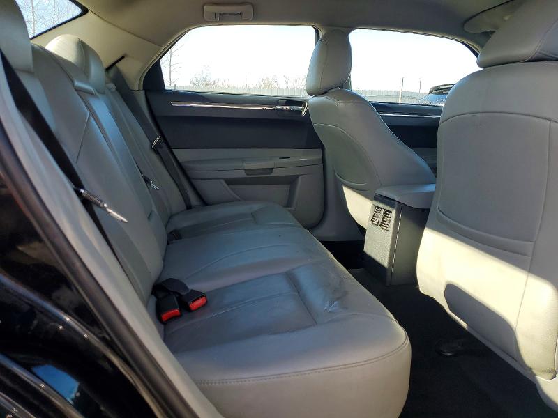 Продажа на аукционе авто 2007 Chrysler 300, vin: 2C3KA53G07H632731, номер лота: 78555095