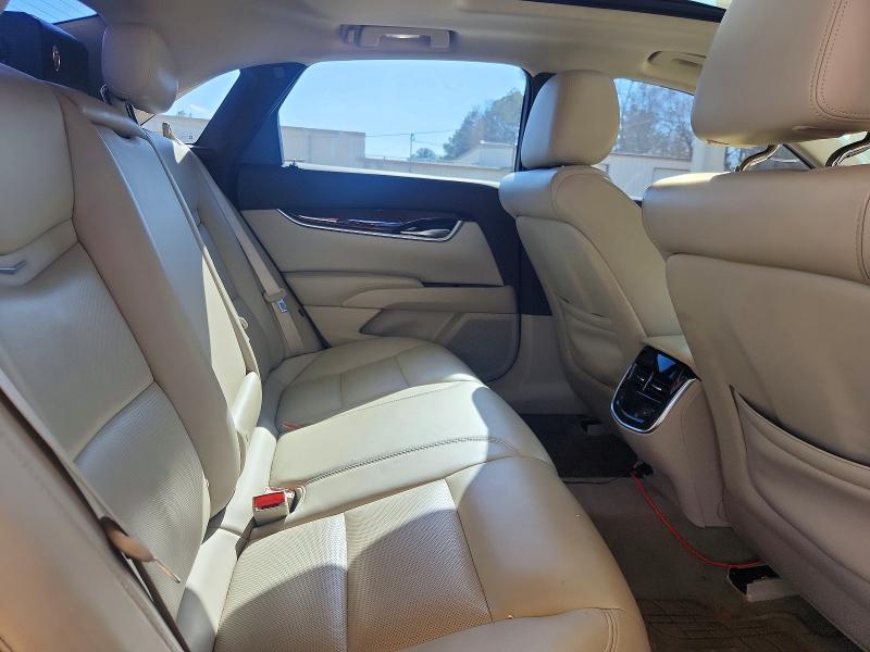 Продажа на аукционе авто 2016 Cadillac Xts, vin: 2G61M5S31G9127534, номер лота: 76644005