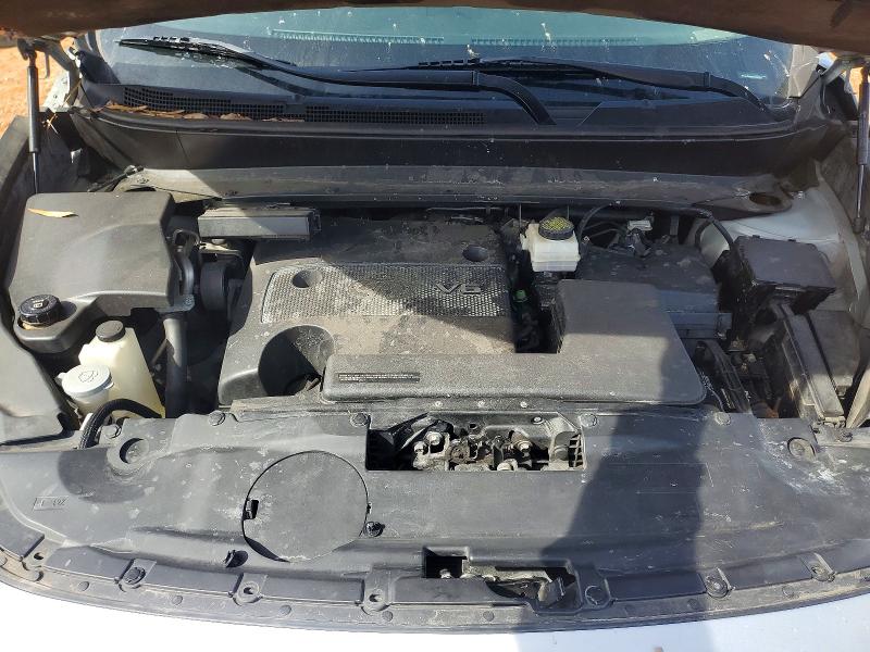 77542645 :رقم المزاد ، 5N1AL0MN3DC333634 vin ، 2013 Infiniti Jx35 مزاد بيع