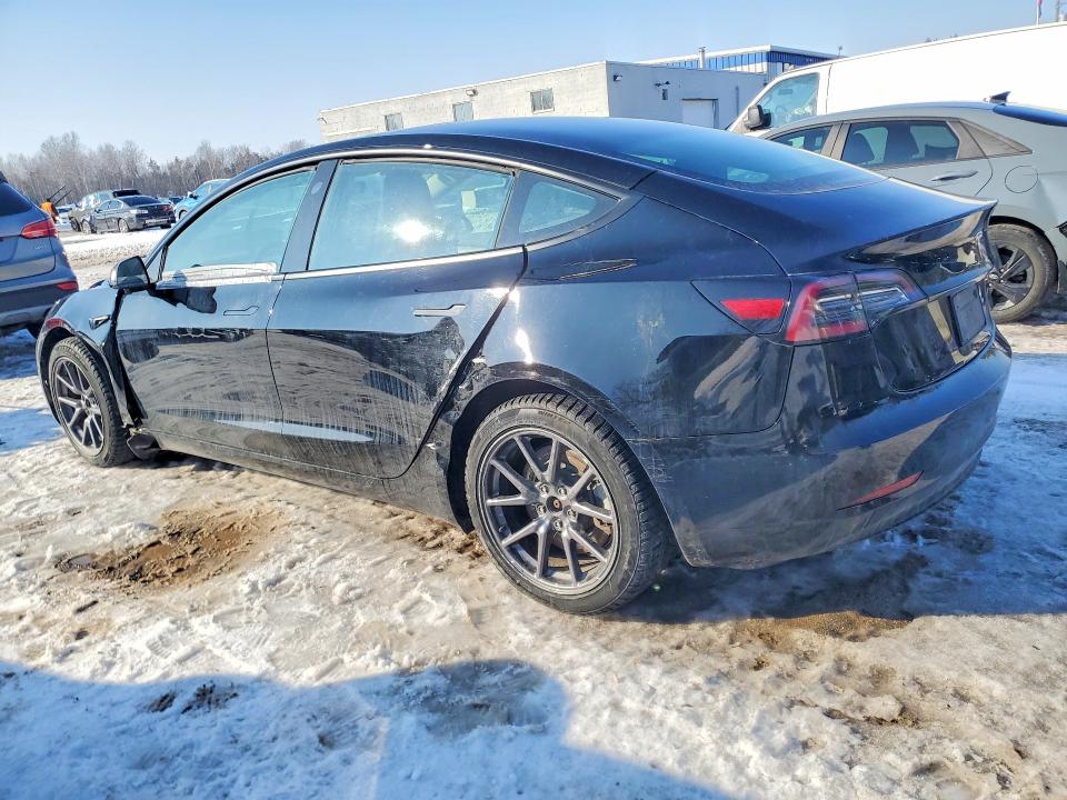 Aukcja sprzedaży 2022 Tesla Model 3, vin: 5YJ3E1EA2NF199292, numer aukcji: 77666955