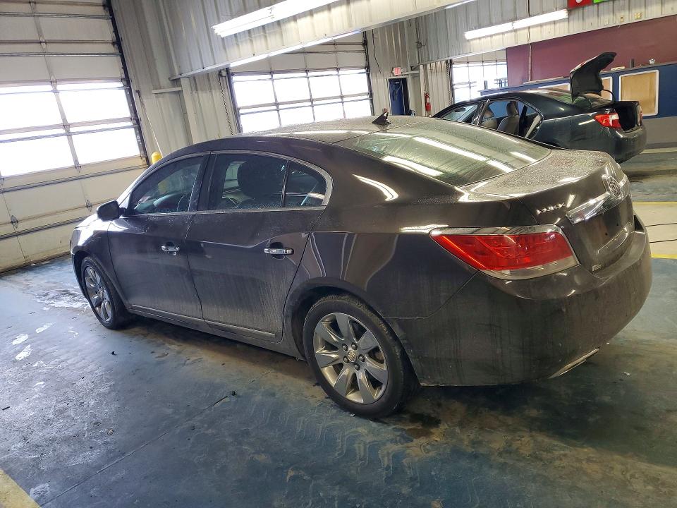 Aukcja sprzedaży 2013 Buick Lacrosse, vin: 1G4GC5E35DF185277, numer aukcji: 75693695