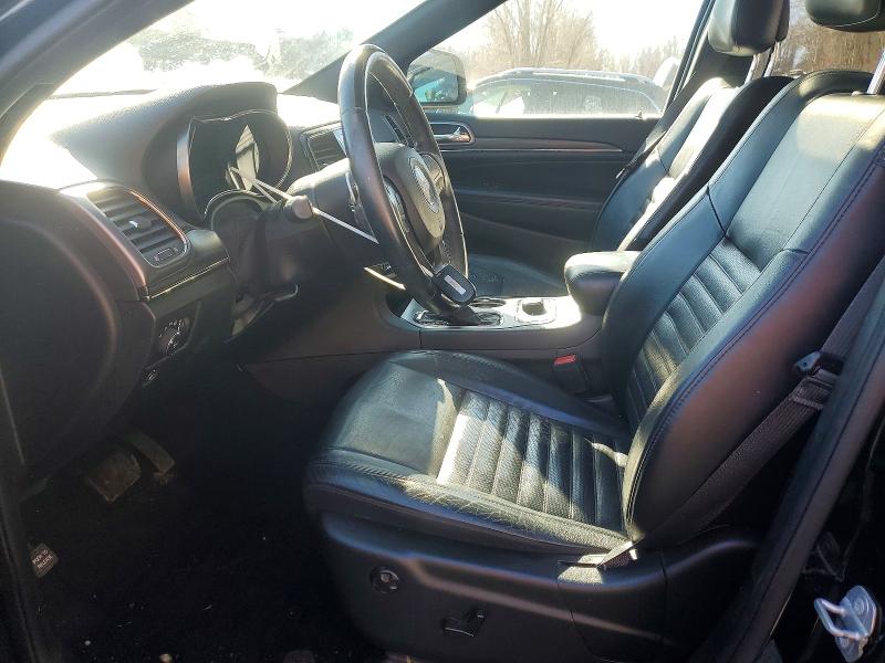Продаж на аукціоні авто 2020 Jeep Grand Cherokee, vin: 1C4RJFBG7LC162129, номер лоту: 74448425