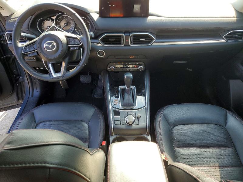 Aukcja sprzedaży 2024 Mazda Cx-5, vin: JM3KFBCM9R0398637, numer aukcji: 75426335