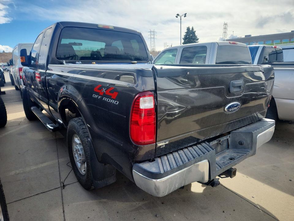 Aukcja sprzedaży 2008 Ford F250, vin: 1FTSX21YX8ED29436, numer aukcji: 77506605