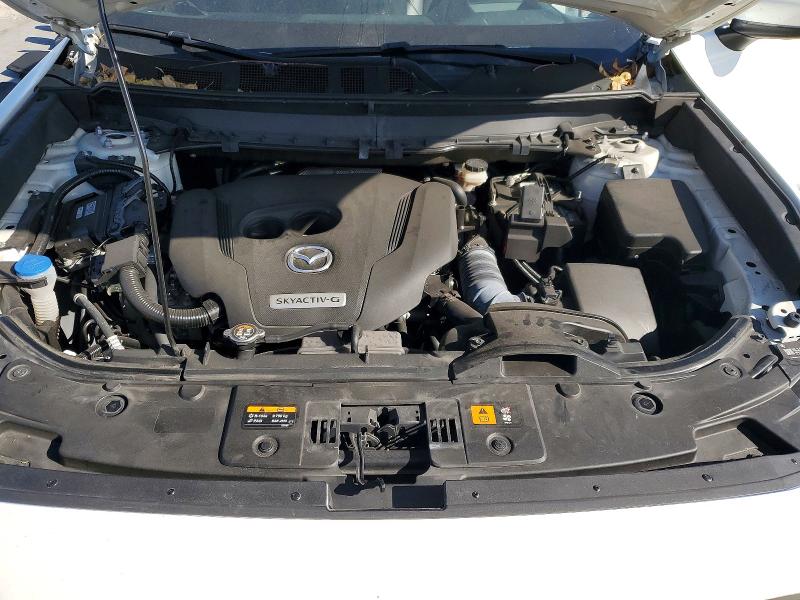 Продажа на аукционе авто 2020 Mazda Cx-9, vin: JM3TCADY3L0419403, номер лота: 76073425
