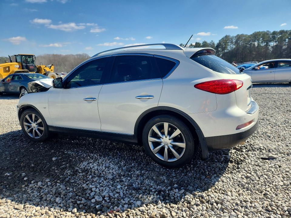 Aukcja sprzedaży 2014 Infiniti Qx50, vin: JN1BJ0HP0EM210706, numer aukcji: 78770115