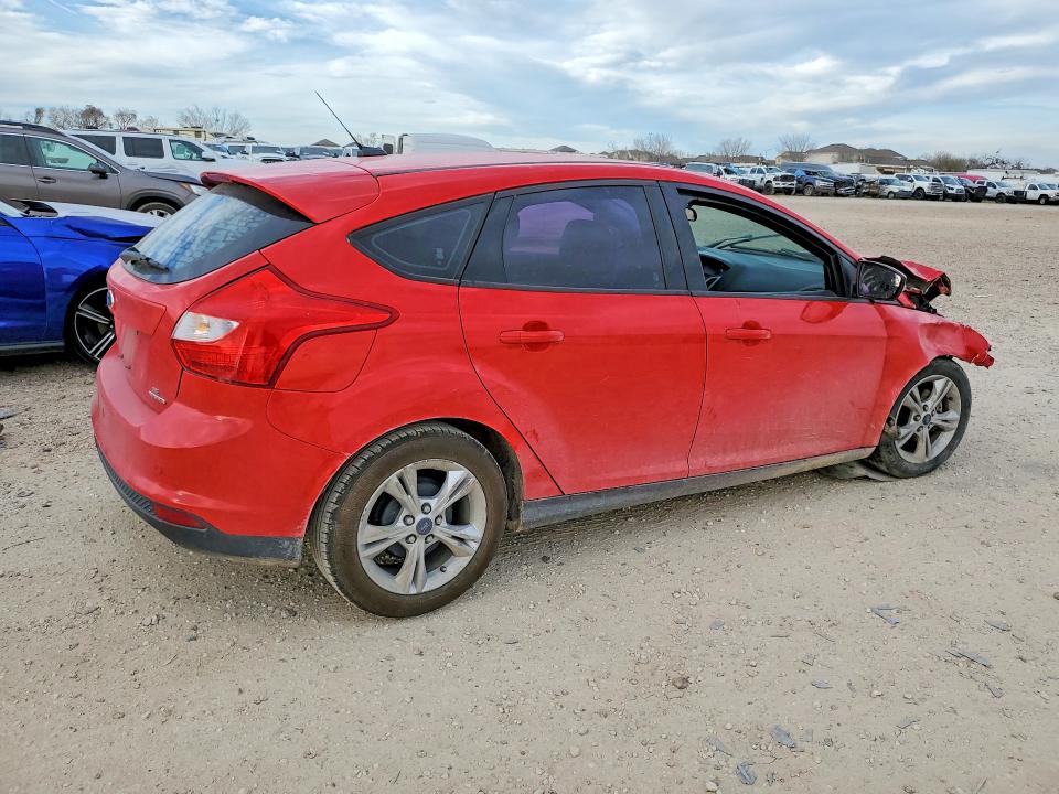 Aukcja sprzedaży 2014 Ford Focus, vin: 1FADP3K20EL406885, numer aukcji: 79207405