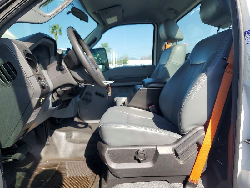 Продажа на аукционе авто 2013 Ford F250, vin: 1FTBF2A63DEB82095, номер лота: 53848326