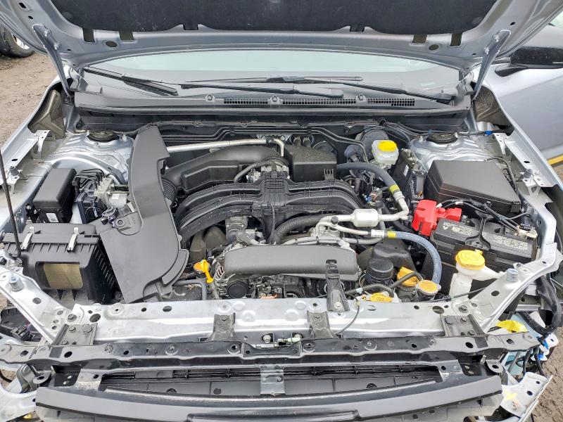 Продажа на аукционе авто 2024 Subaru Crosstrek, vin: 4S4GUHF62R3811917, номер лота: 77099155