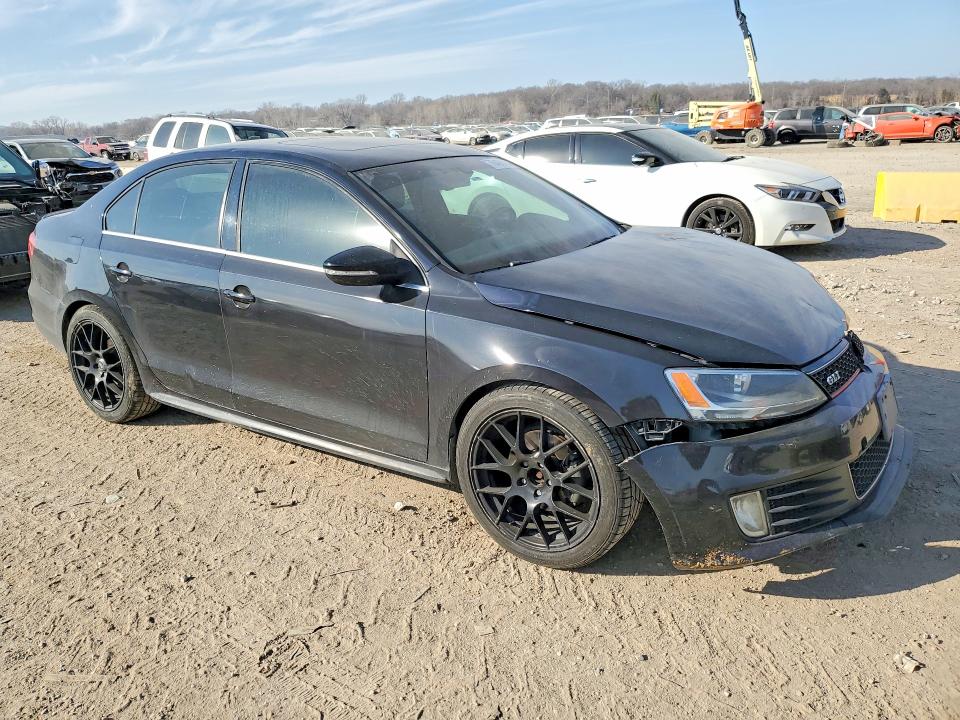 Aukcja sprzedaży 2015 Volkswagen Jetta, vin: 3VW4S7AJ4FM235208, numer aukcji: 76486615