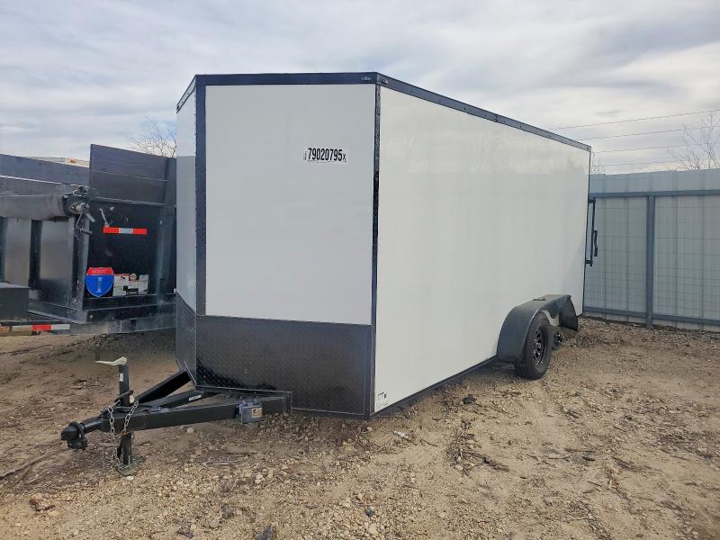 Aukcja sprzedaży 2024 Sawyer Trailers, vin: 4S91E1628RW598777, numer aukcji: 79020795