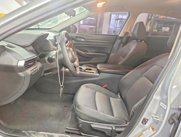 Продажа на аукционе авто 2022 Nissan Altima, vin: 1N4BL4BV8NN304967, номер лота: 78705425