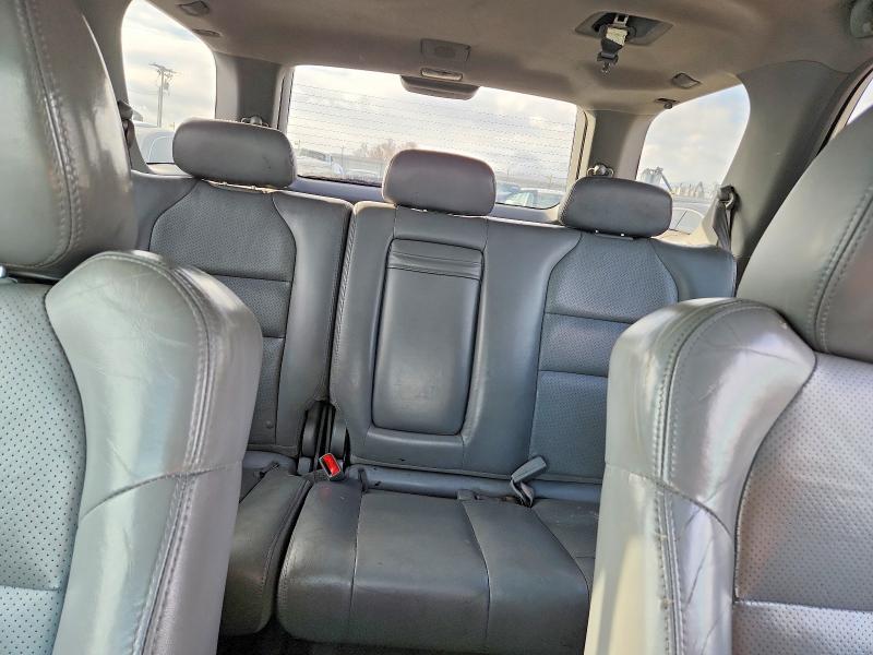 Продажа на аукционе авто 2003 Acura Mdx, vin: 2HNYD18623H524380, номер лота: 78471055
