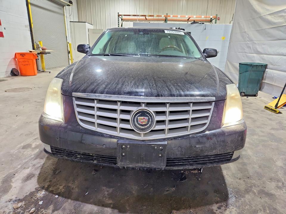 Aukcja sprzedaży 2010 Cadillac Dts, vin: 1G6KP5E95AU119779, numer aukcji: 78263995