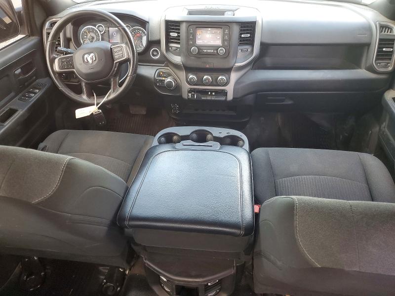 Продаж на аукціоні авто 2021 Ram 2500, vin: 3C6UR5CJ7MG512064, номер лоту: 78976235
