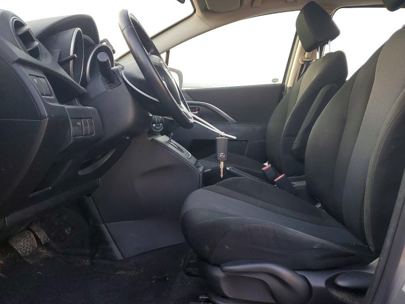 Aukcja sprzedaży 2015 Mazda 5, vin: JM1CW2CL1F0183026, numer aukcji: 77472115