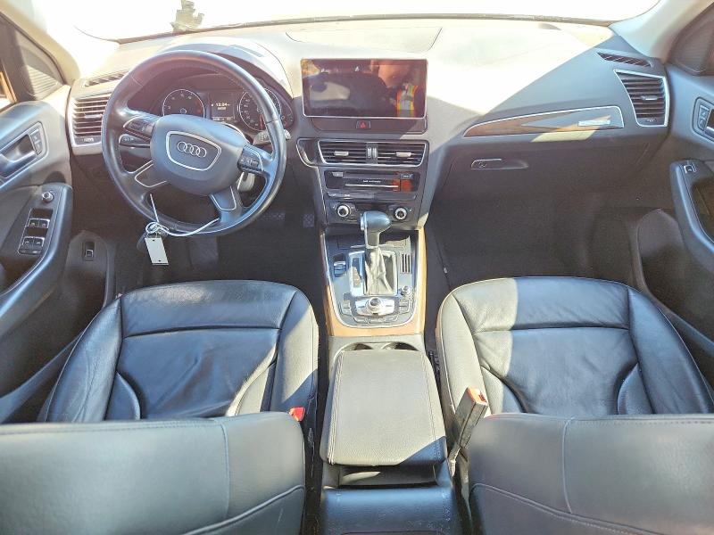 Aukcja sprzedaży 2016 Audi Q5, vin: WA1C2AFP7GA022917, numer aukcji: 76177185